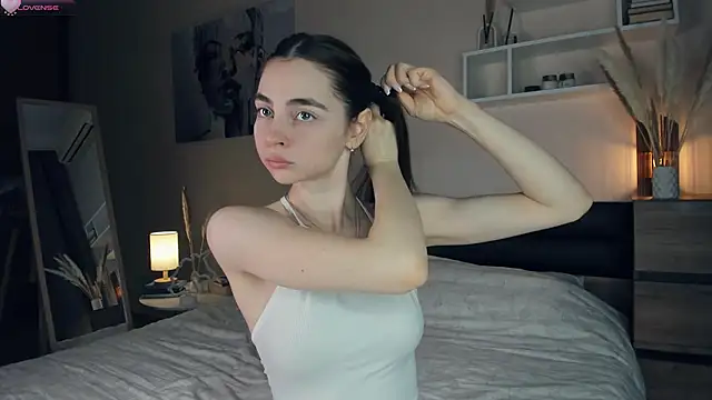 Snapshot of MaryJacksoon chatting on January 2025 07:28:02 AM MaryJacksoon online show from January 2025 07:28:02 AM