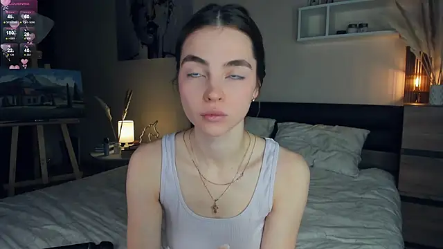 Snapshot of MaryJacksoon chatting on January 2025 07:47:02 AM MaryJacksoon online show from January 2025 07:47:02 AM