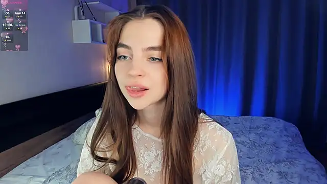 Snapshot of MaryJacksoon chatting on February 2025 04:14:01 PM MaryJacksoon online show from February 2025 04:14:01 PM