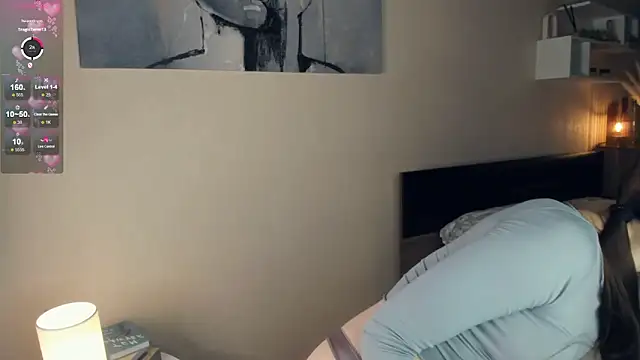 Snapshot of MaryJacksoon chatting on March 2025 07:35:02 AM MaryJacksoon online show from March 2025 07:35:02 AM