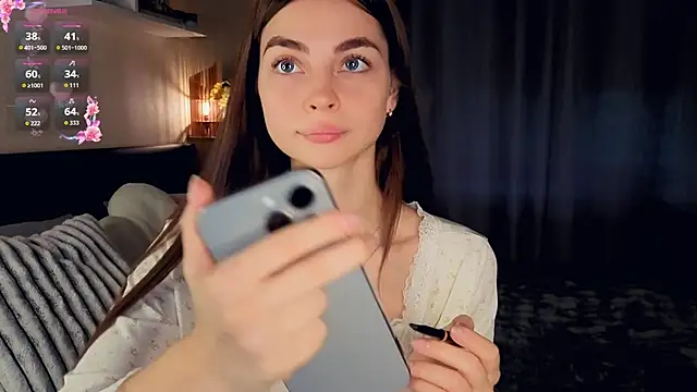 Snapshot of MaryJacksoon chatting on October 2025 07:53:02 AM MaryJacksoon online show from October 2025 07:53:02 AM