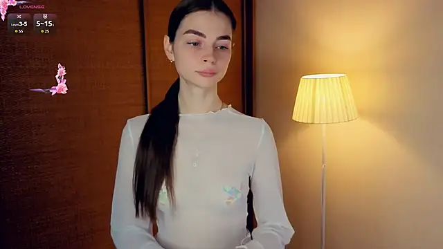 Snapshot of MaryJacksoon chatting on October 2025 08:15:02 AM MaryJacksoon online show from October 2025 08:15:02 AM