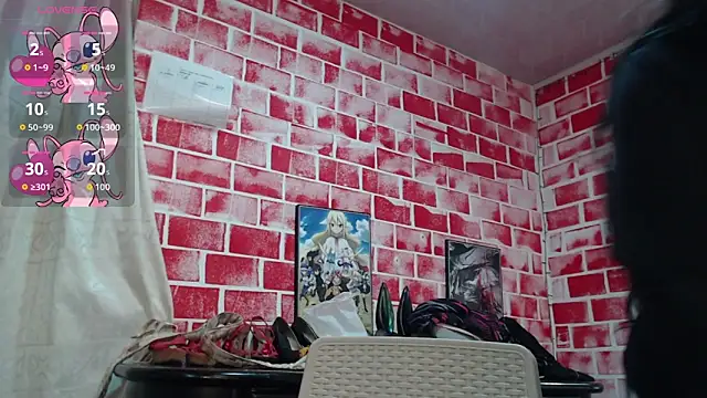 Snapshot of anita_s3x chatting on November 2025 11:35:01 AM anita s3x online show from November 2025 11:35:01 AM