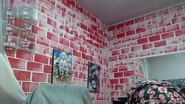 Snapshot of anita_s3x chatting on December 2025 11:41:01 AM anita s3x online show from December 2025 11:41:01 AM