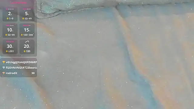 vallenope 11 online show from February 2025 09:06:01 PM