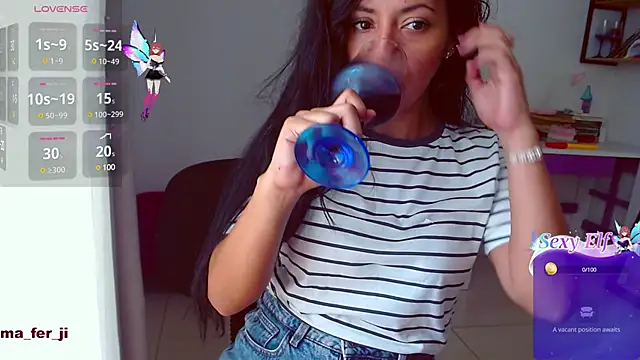 mariamulata online show from March 2025 04:15:02 PM