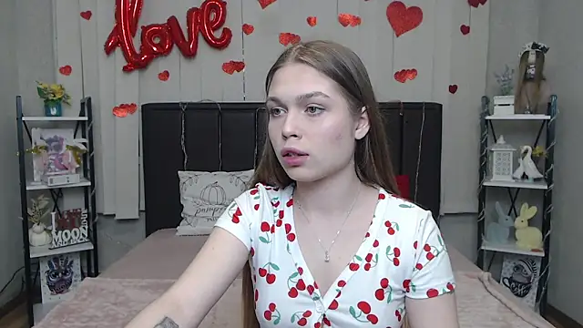 LaraPika online show from March 2026 06:13:01 PM