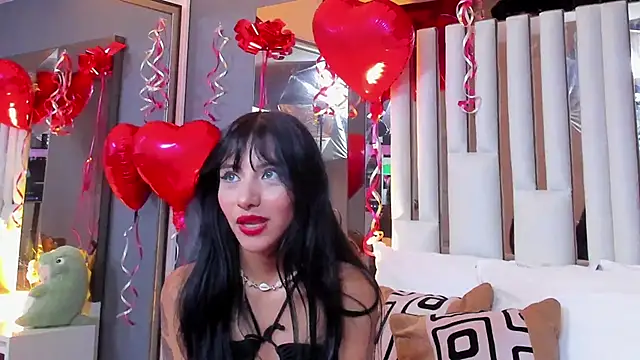 Kitty Eliffe online show from February 2025 02:15:01 AM