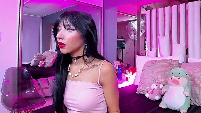 Kitty Eliffe online show from March 2025 07:27:02 PM