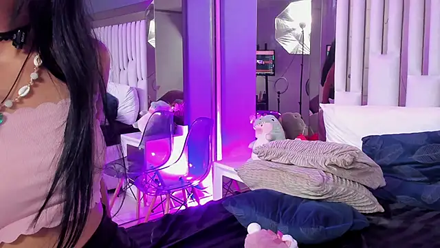 Kitty Eliffe online show from March 2025 01:58:02 AM