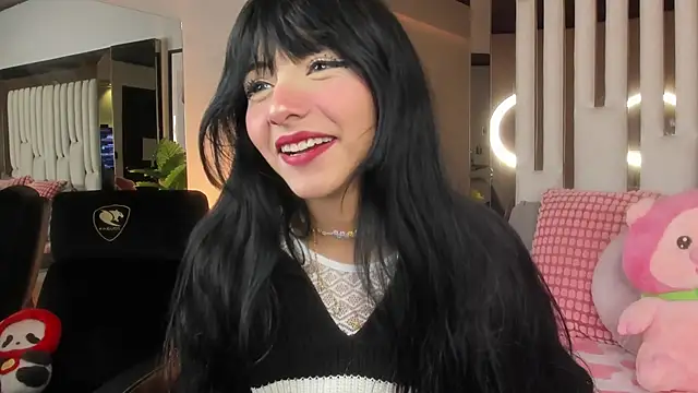 Kitty Eliffe online show from September 2025 09:53:01 PM