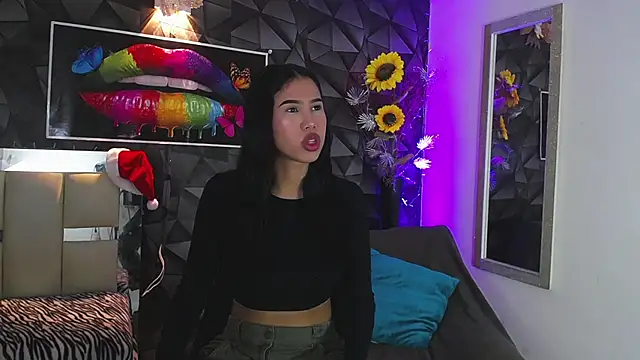 Snapshot of ava_jhonsson chatting on December 2024 03:21:02 PM ava jhonsson online show from December 2024 03:21:02 PM