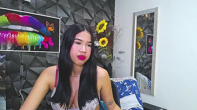 Snapshot of ava_jhonsson chatting on January 2025 03:12:02 PM ava jhonsson online show from January 2025 03:12:02 PM