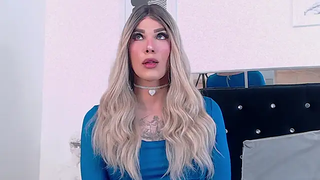 ZikaruRichie online show from March 2025 01:36:02 AM