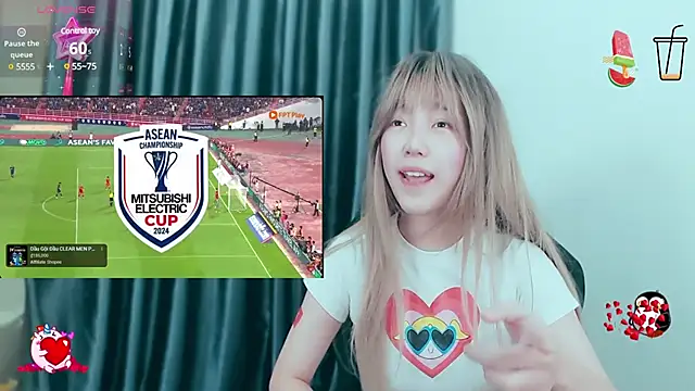 -Poison-Ivy- online show from January 2025 03:13:01 PM