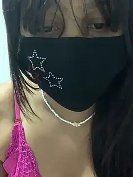 Snapshot of Jeroliee_viyana chatting on December 2024 01:18:01 AM Jeroliee viyana online show from December 2024 01:18:01 AM