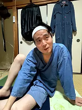 Snapshot of shigeki-113 chatting on October 2025 12:49:02 PM shigeki-113 online show from October 2025 12:49:02 PM