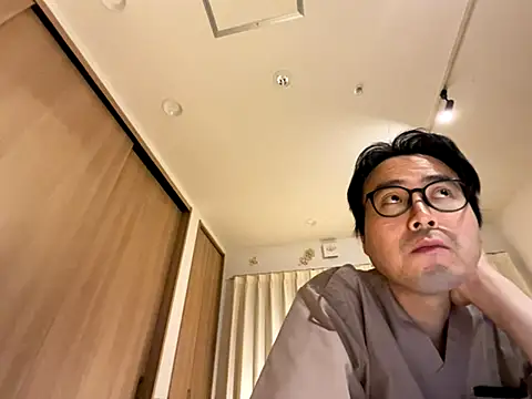 Snapshot of shigeki-113 chatting on October 2025 12:50:01 PM shigeki-113 online show from October 2025 12:50:01 PM