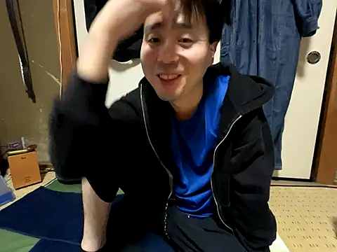 Snapshot of shigeki-113 chatting on November 2025 12:37:02 PM shigeki-113 online show from November 2025 12:37:02 PM