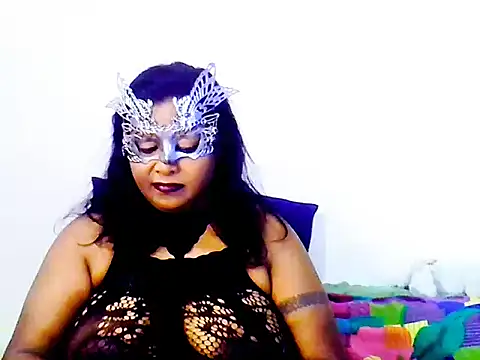 Mysterylady143 online show from November 2025 06:07:01 PM