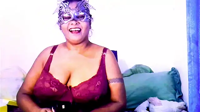 Mysterylady143 online show from March 2026 06:10:01 PM