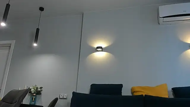 Maria  Candy online show from January 2025 09:36:02 AM