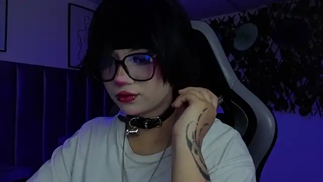 Kitty Gang online show from May 2026 01:23:02 AM