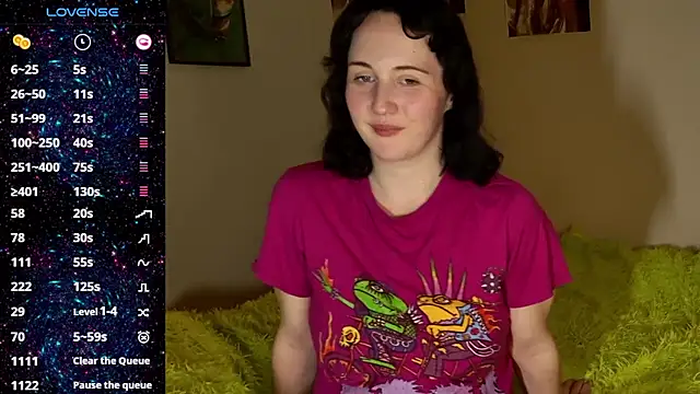 Snapshot of cherrysaturn chatting on January 2026 03:19:02 AM cherrysaturn online show from January 2026 03:19:02 AM