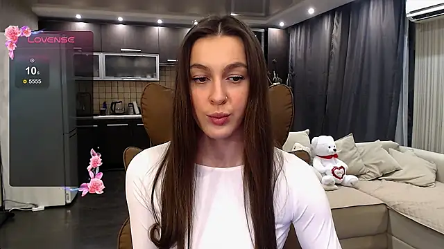 Doll Jasmine  online show from March 2026 08:31:01 PM