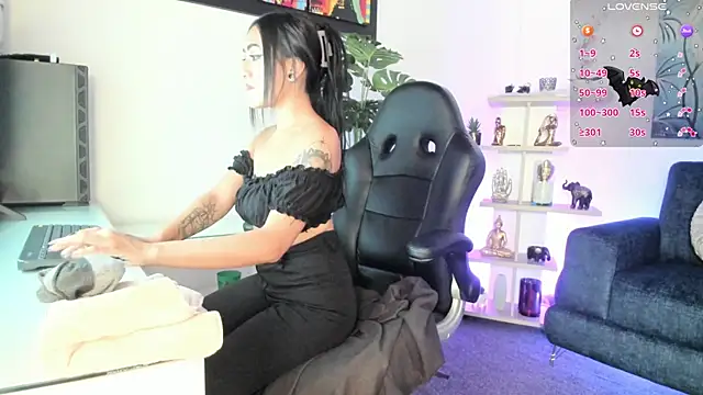 BaphyBaby online show from March 2025 01:31:02 AM