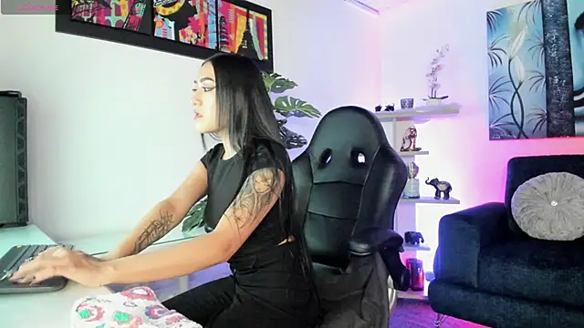 BaphyBaby online show from March 2025 07:23:02 PM