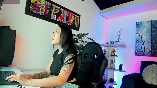 BaphyBaby online show from September 2025 07:05:01 PM