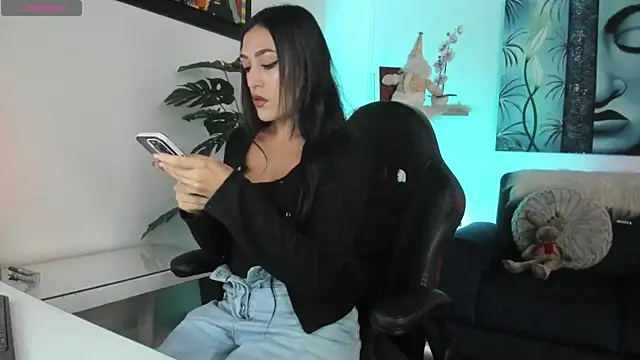 BaphyBaby online show from January 2026 11:34:01 AM