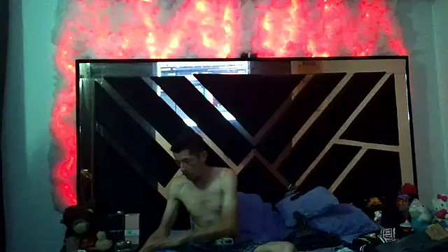 Brianna Trans00 online show from February 2026 11:33:01 PM