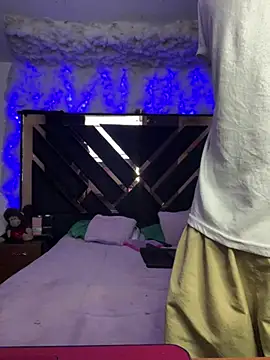 Brianna Trans00 online show from March 2026 02:44:02 AM