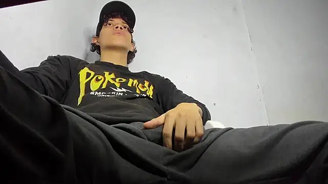 Snapshot of lax777_ chatting on October 2025 10:58:01 PM lax777 online show from October 2025 10:58:01 PM