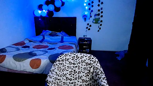 Snapshot of freddy_romas chatting on October 2025 03:31:01 AM freddy romas online show from October 2025 03:31:01 AM