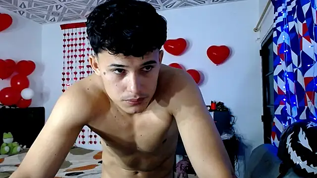 freddy romas online show from April 2026 12:33:01 PM