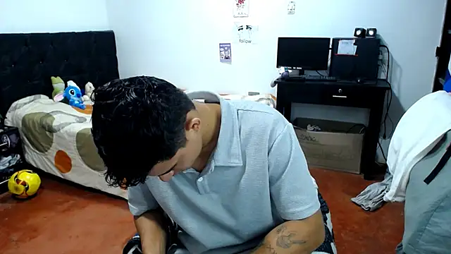 freddy romas online show from June 2026 02:01:02 PM
