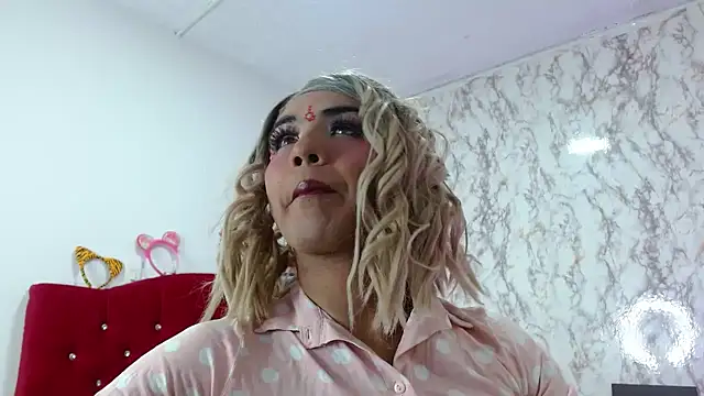 AlexaFontana online show from March 2026 08:26:02 PM