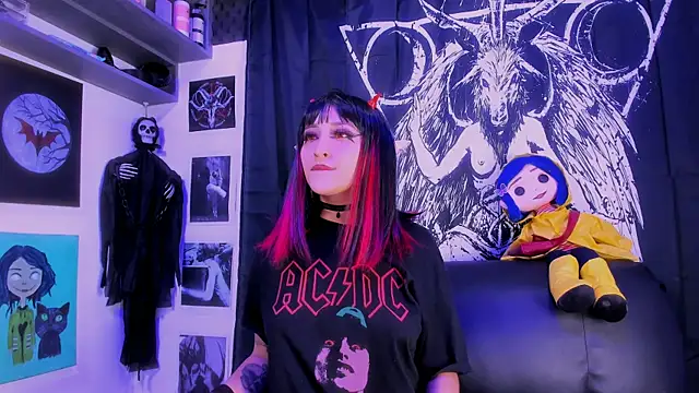 Snapshot of amaracooper_ chatting on March 2025 12:22:02 AM amaracooper online show from March 2025 12:22:02 AM