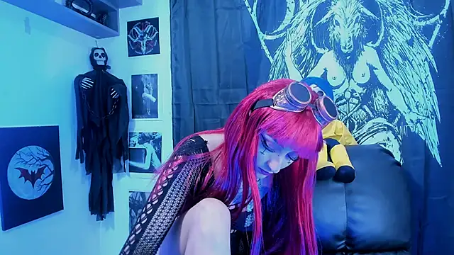 Snapshot of amaracooper_ chatting on October 2025 01:06:02 PM amaracooper online show from October 2025 01:06:02 PM