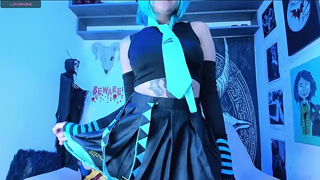 Snapshot of amaracooper_ chatting on October 2025 12:59:01 PM amaracooper online show from October 2025 12:59:01 PM