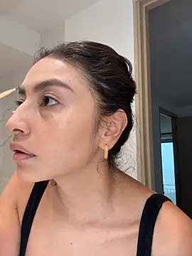 Snapshot of Gia_Ferh chatting on February 2026 06:06:02 PM Gia Ferh online show from February 2026 06:06:02 PM