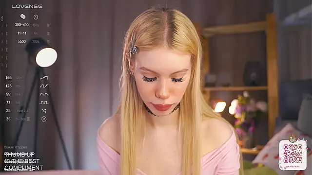 Snapshot of ZaraDudley chatting on February 2025 07:15:02 PM ZaraDudley online show from February 2025 07:15:02 PM