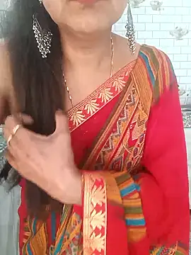 Snapshot of Saroj-Shah chatting on December 2025 06:41:01 AM Saroj-Shah online show from December 2025 06:41:01 AM