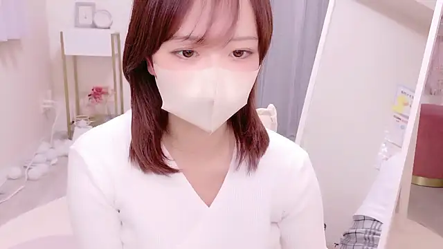 Snapshot of HANApipi chatting on November 2025 10:37:02 AM HANApipi online show from November 2025 10:37:02 AM