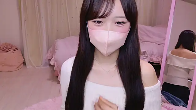 HANApipi online show from February 2026 10:34:02 AM