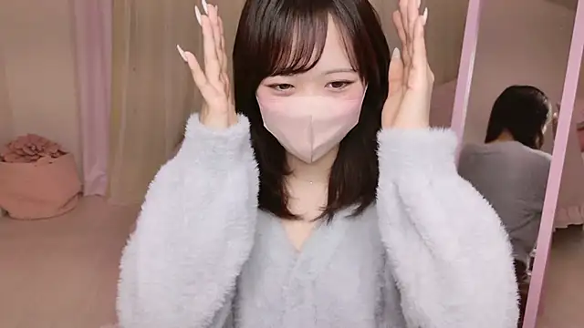 HANApipi online show from February 2026 12:21:01 AM