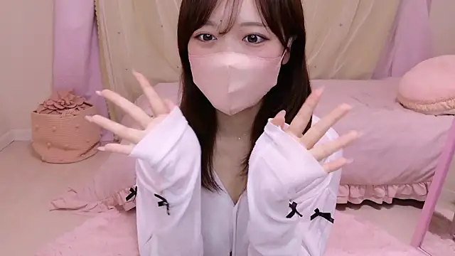 HANApipi online show from April 2026 03:45:02 AM